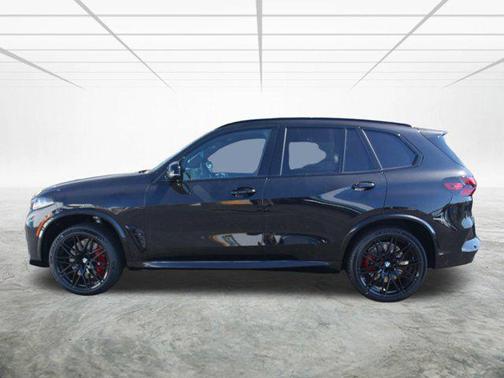 2026 BMW X5 M Base