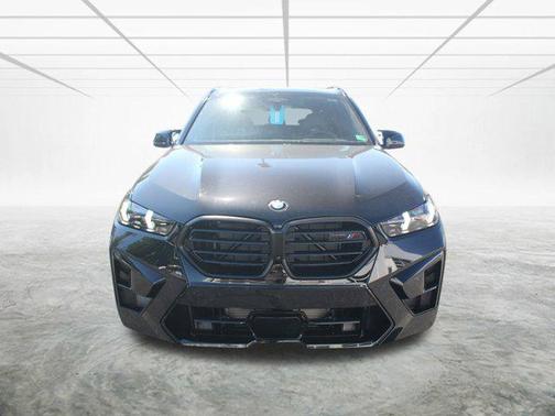2026 BMW X5 M Base