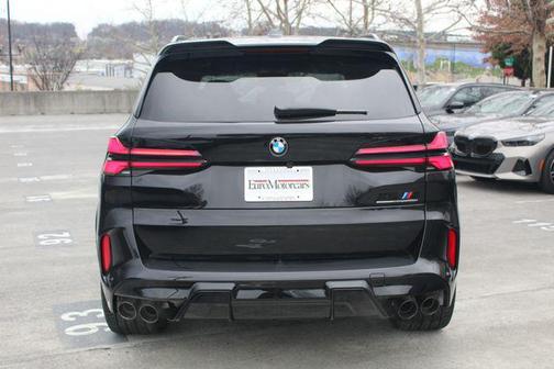 2026 BMW X5 M Base