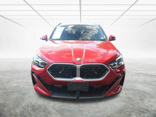 2025 BMW X2 xDrive28i
