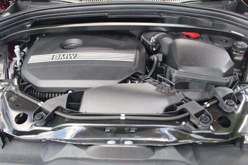 2025 BMW X2 xDrive28i