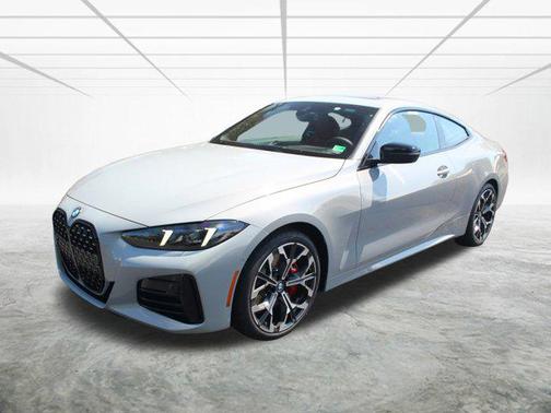 2026 BMW 430 i xDrive