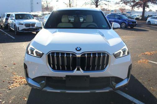 2025 BMW X1 xDrive28i