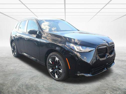 2026 BMW X3 M50 xDrive