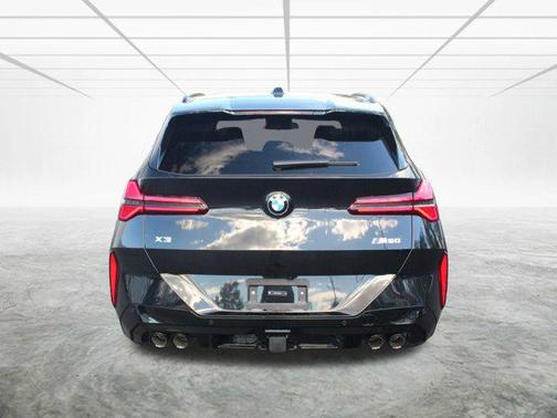 2026 BMW X3 M50 xDrive