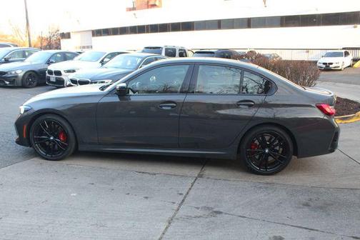 2023 BMW M340 i xDrive