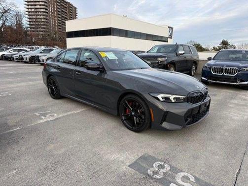 2023 BMW M340 i xDrive