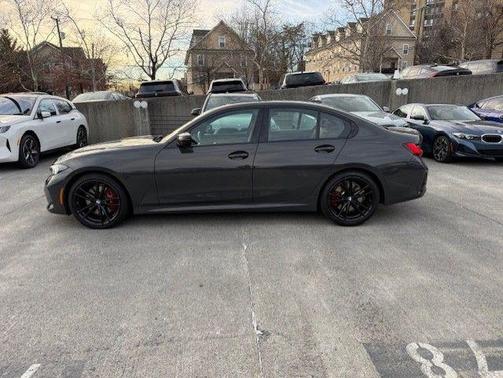 2023 BMW M340 i xDrive