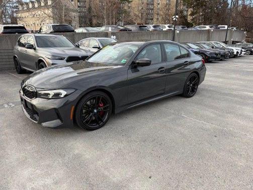 2023 BMW M340 i xDrive