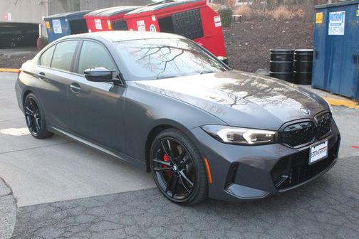 2023 BMW M340 i xDrive