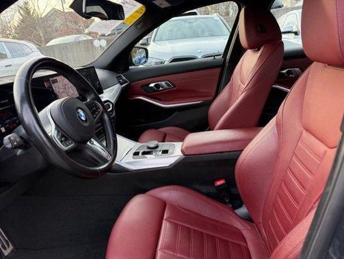 2023 BMW M340 i xDrive