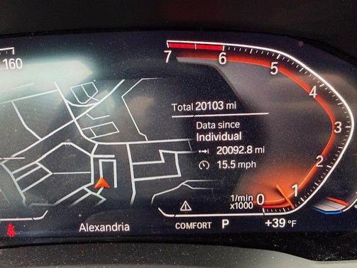 2022 BMW 430 i xDrive