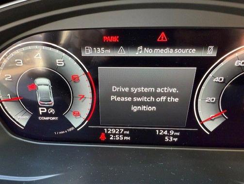 2025 Audi Q5 40 Premium