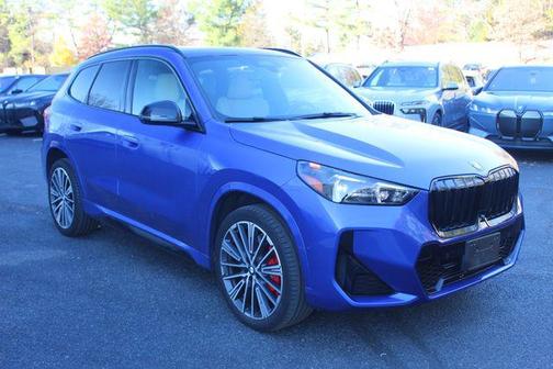2025 BMW X1 xDrive28i