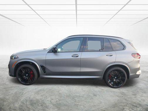 2026 BMW X5 M Base