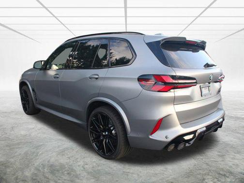 2026 BMW X5 M Base