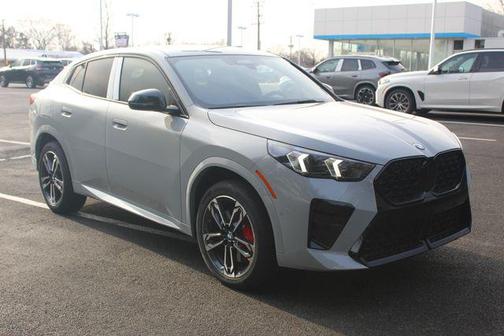 2026 BMW X2 xDrive28i