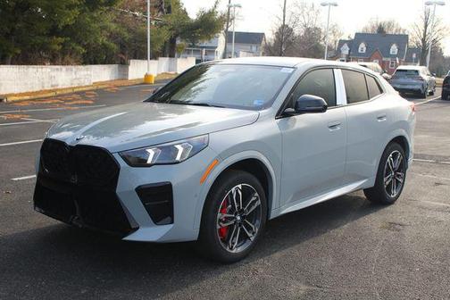 2026 BMW X2 xDrive28i