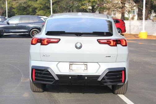 2026 BMW X2 xDrive28i