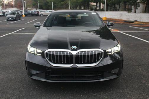 2026 BMW 530 i xDrive
