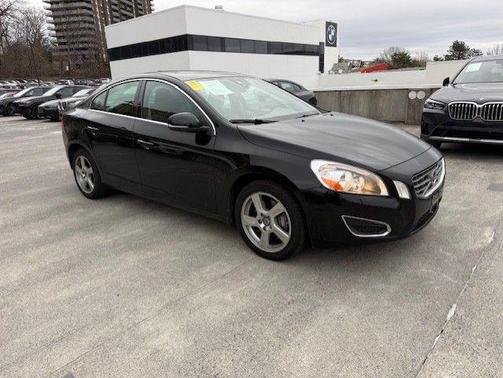 2013 Volvo S60 