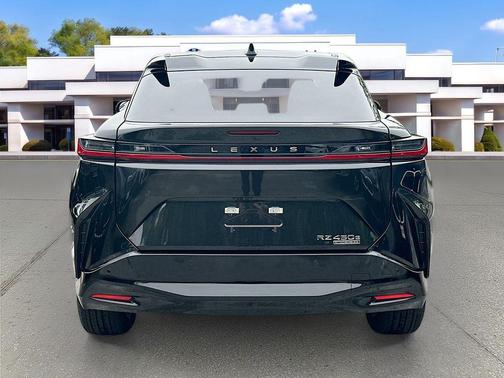 Caviar 2026 Lexus RZ 450e Premium