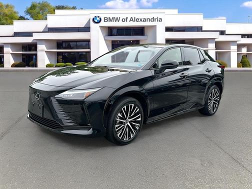 Caviar 2026 Lexus RZ 450e Premium