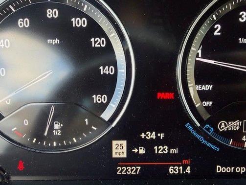 2023 BMW X2 xDrive28i