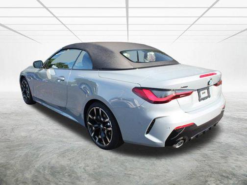 2026 BMW 430 i xDrive