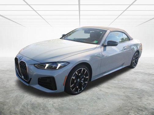 2026 BMW 430 i xDrive