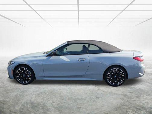 2026 BMW 430 i xDrive