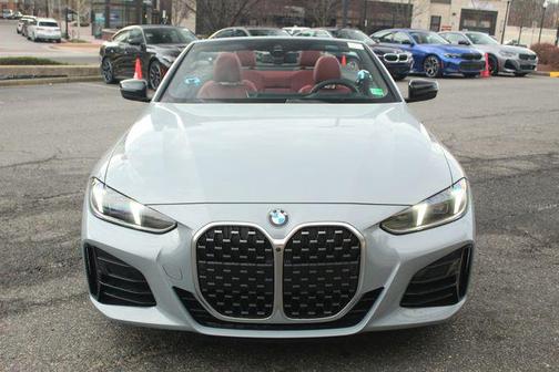 2026 BMW 430 i xDrive