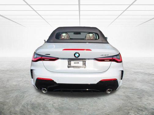 2026 BMW 430 i xDrive