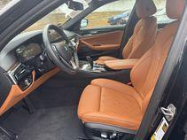 2022 BMW 540 i xDrive