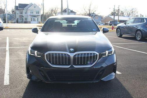 2026 BMW 530 xDrive