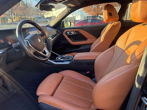 2023 BMW 230 i xDrive