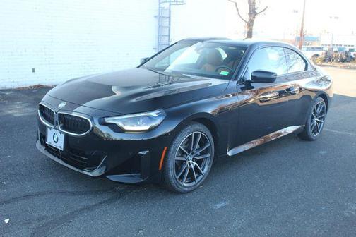 2023 BMW 230 i xDrive