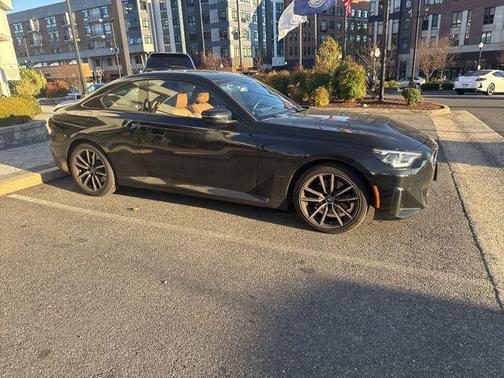 2023 BMW 230 i xDrive