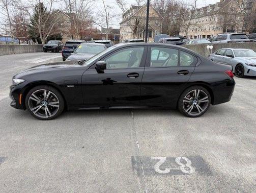 2023 BMW 330e Base