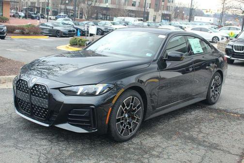 2026 BMW 430 Gran Coupe i xDrive