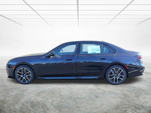 2025 BMW i7 xDrive60