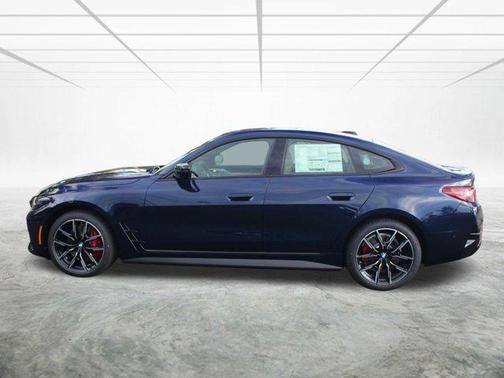 2025 BMW i4 Gran Coupe xDrive40