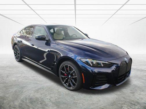 2025 BMW i4 Gran Coupe xDrive40