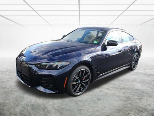 2025 BMW i4 Gran Coupe xDrive40