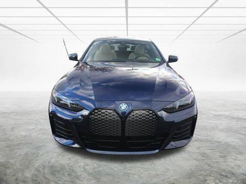 2025 BMW i4 Gran Coupe xDrive40