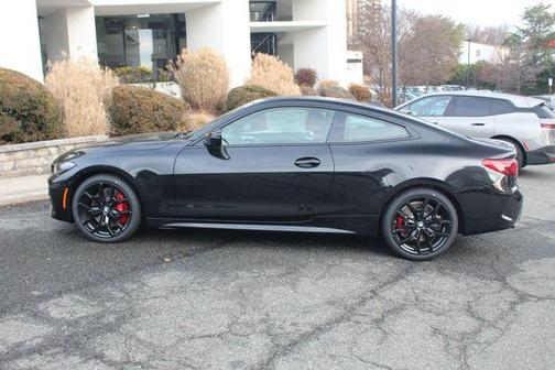 2026 BMW M440 i xDrive