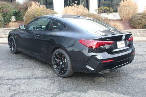 2026 BMW M440 i xDrive