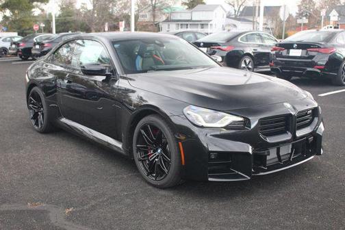 2026 BMW M2 Base
