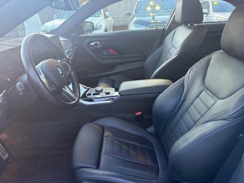 2024 BMW M240 i xDrive