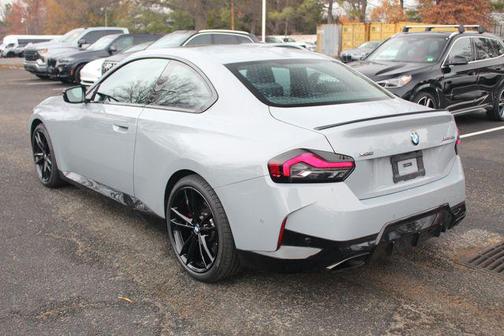 2024 BMW M240 i xDrive